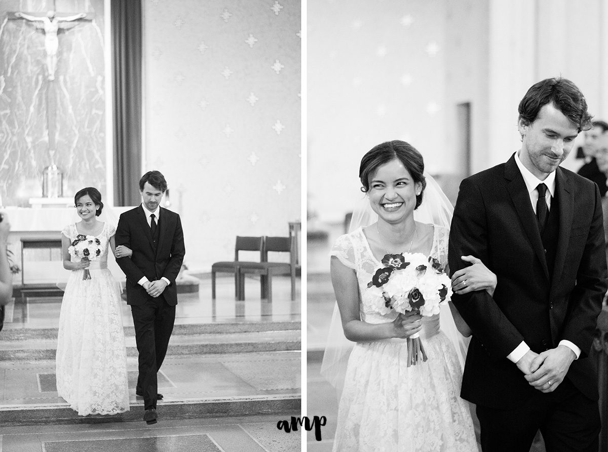 Catholic Ceremony Grand Junction Colorado Wedding Photographer