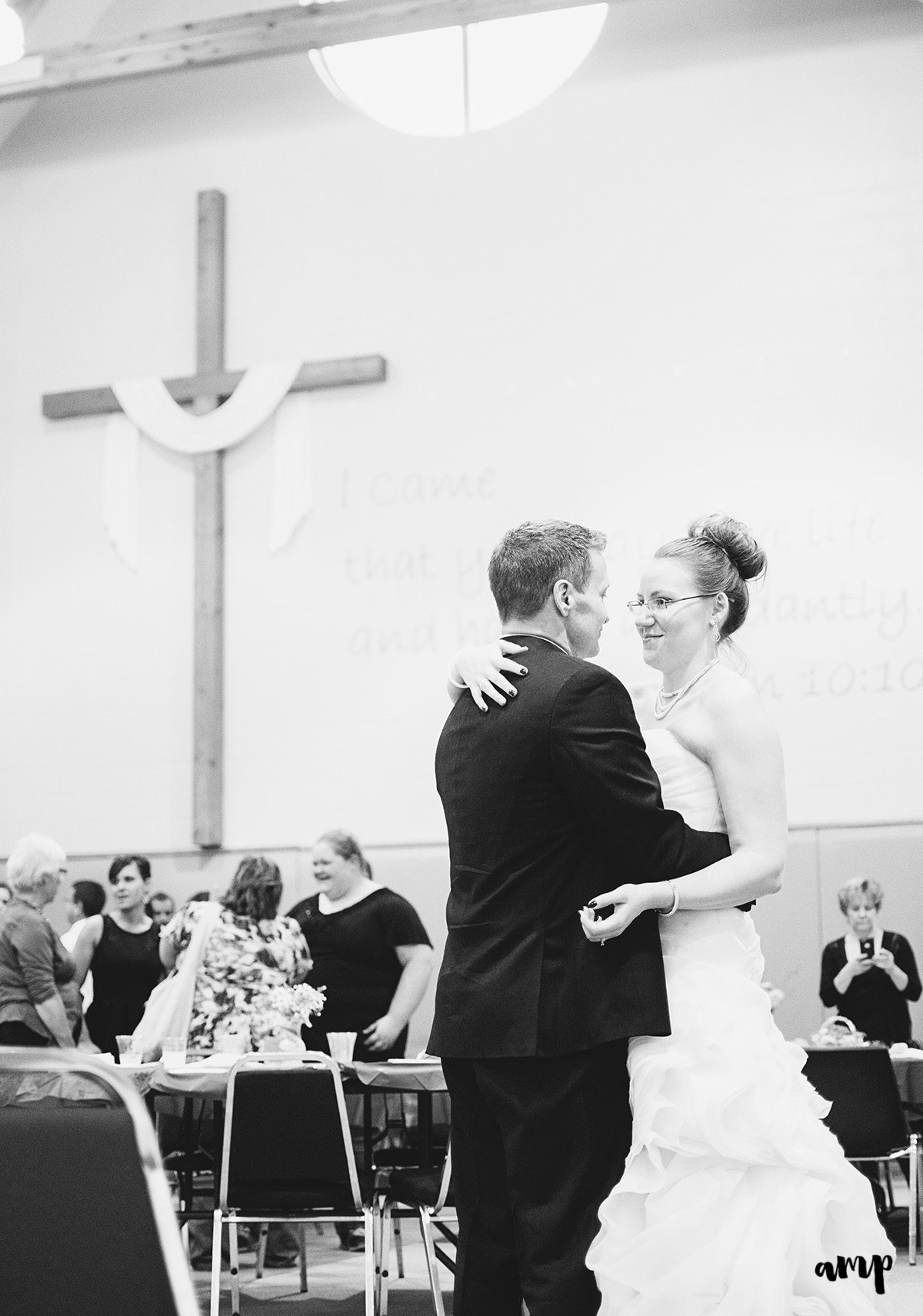 grand junction wedding photographer