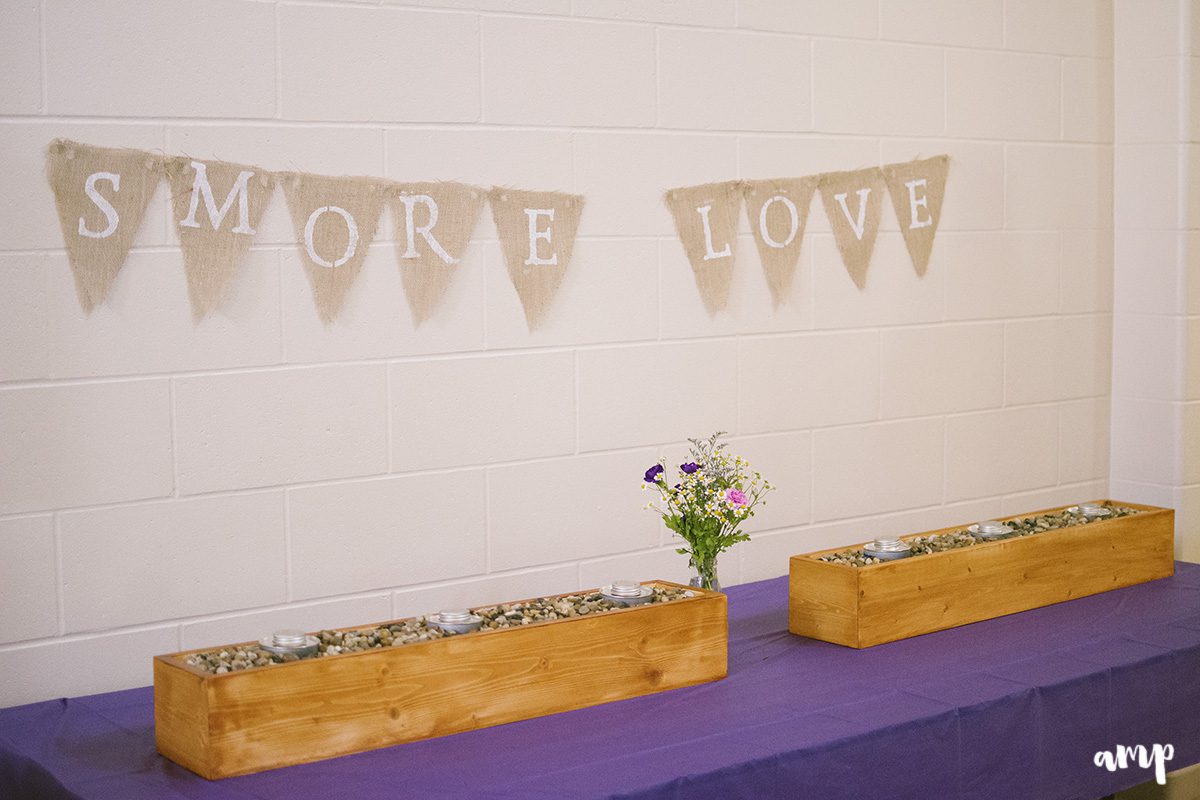 smores | grand junction wedding photographer