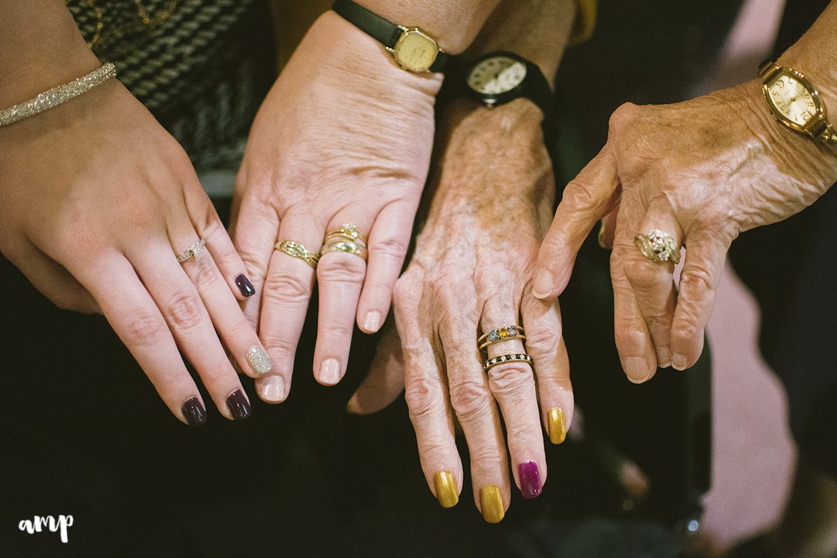 generations | grand junction wedding photographer