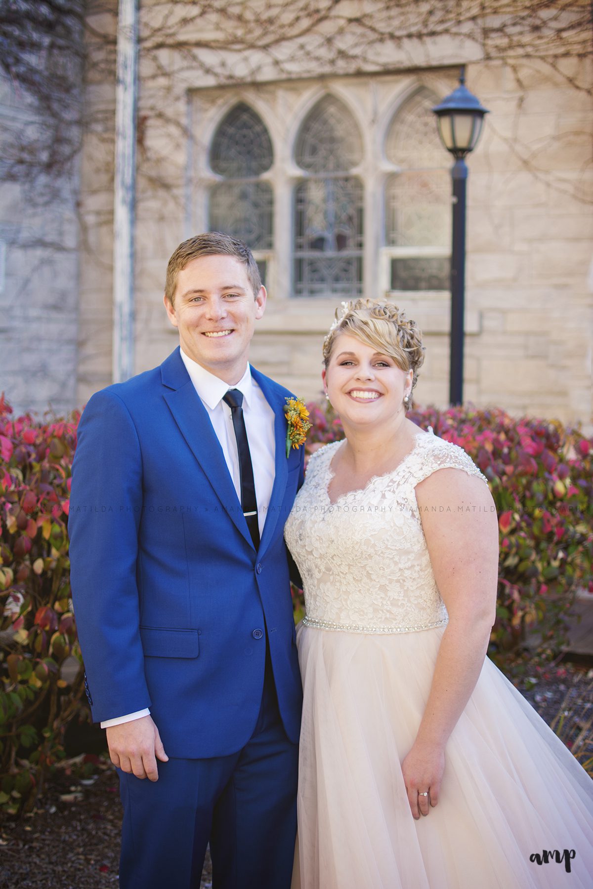 autumn wedding | Grand Junction Colorado wedding photographer
