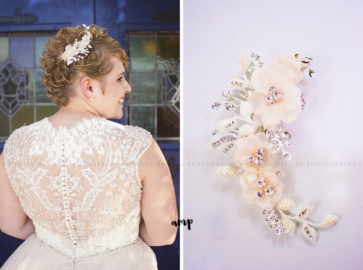 autumn wedding | Grand Junction Colorado wedding photographer