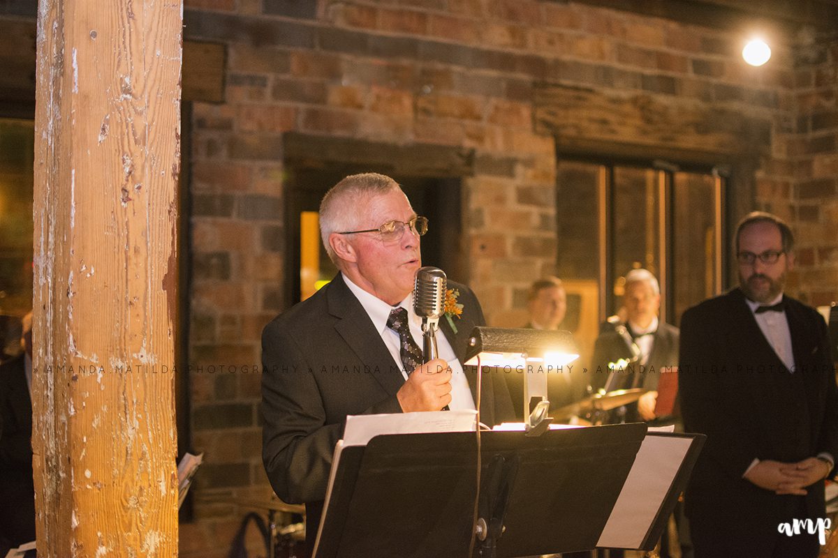 autumn wedding | Grand Junction Colorado wedding photographer