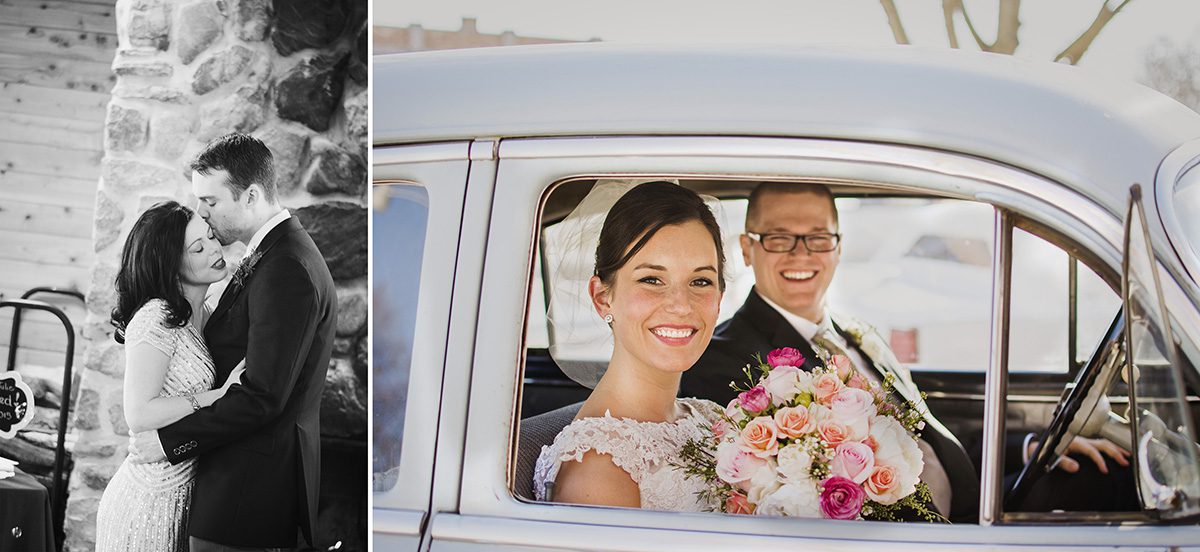 palisade wedding photographer