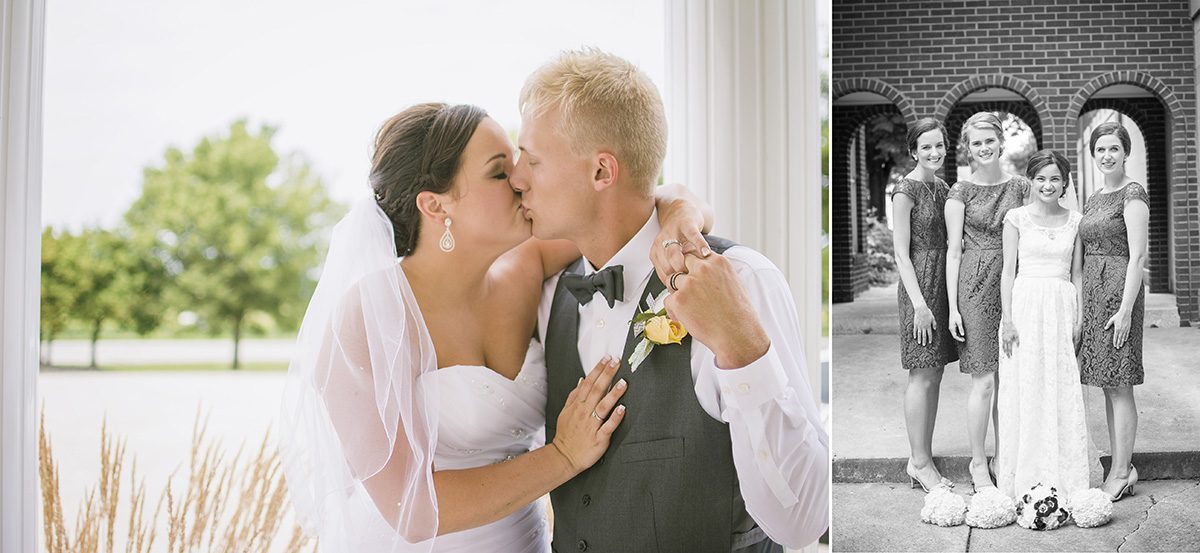 palisade wedding photographer