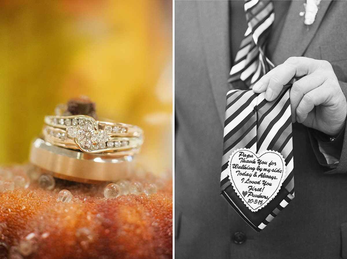 palisade wedding photographer