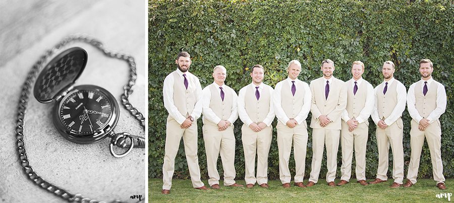 groomsmen gifts  |  Palisade Wedding by amanda.matilda.photography