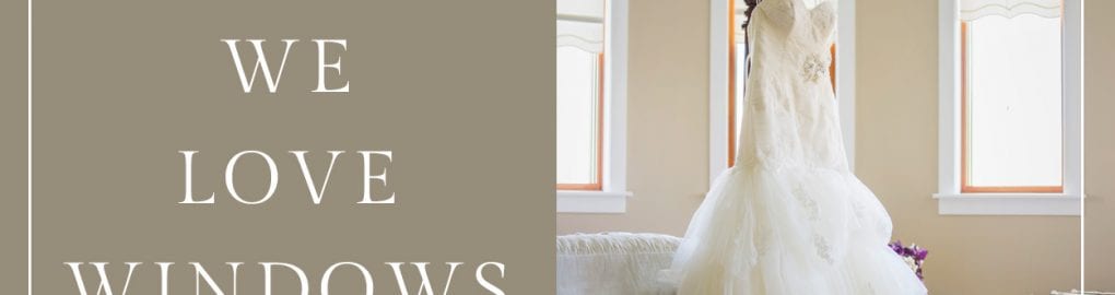 Why We Love Windows | amanda.matilda.photography