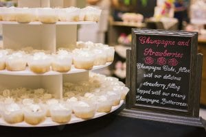 Wedding Expo in Grand Junction, Colorado