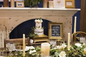 Wedding Expo in Grand Junction, Colorado