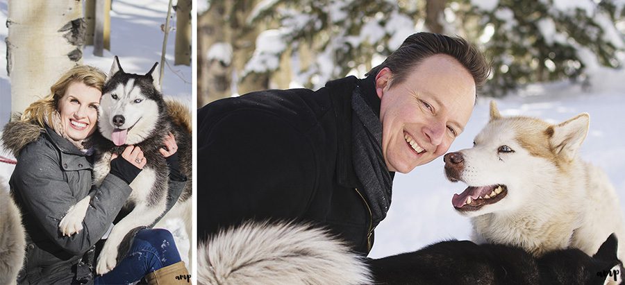Grand Mesa dog portraits | amanda.matilda.photography