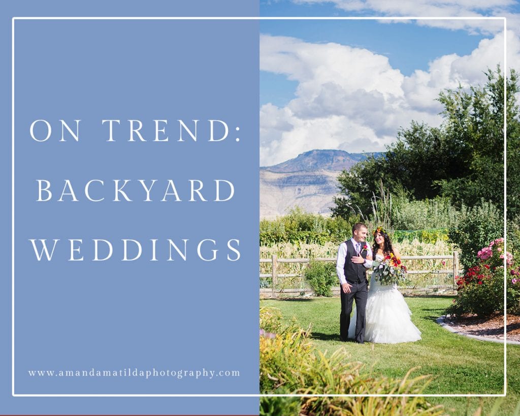 Backyard Wedding tips | amanda.matilda.photography
