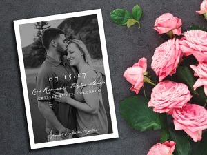 When to Send What | Invitation Timelines | Wedding Planning with amanda.matilda.photography