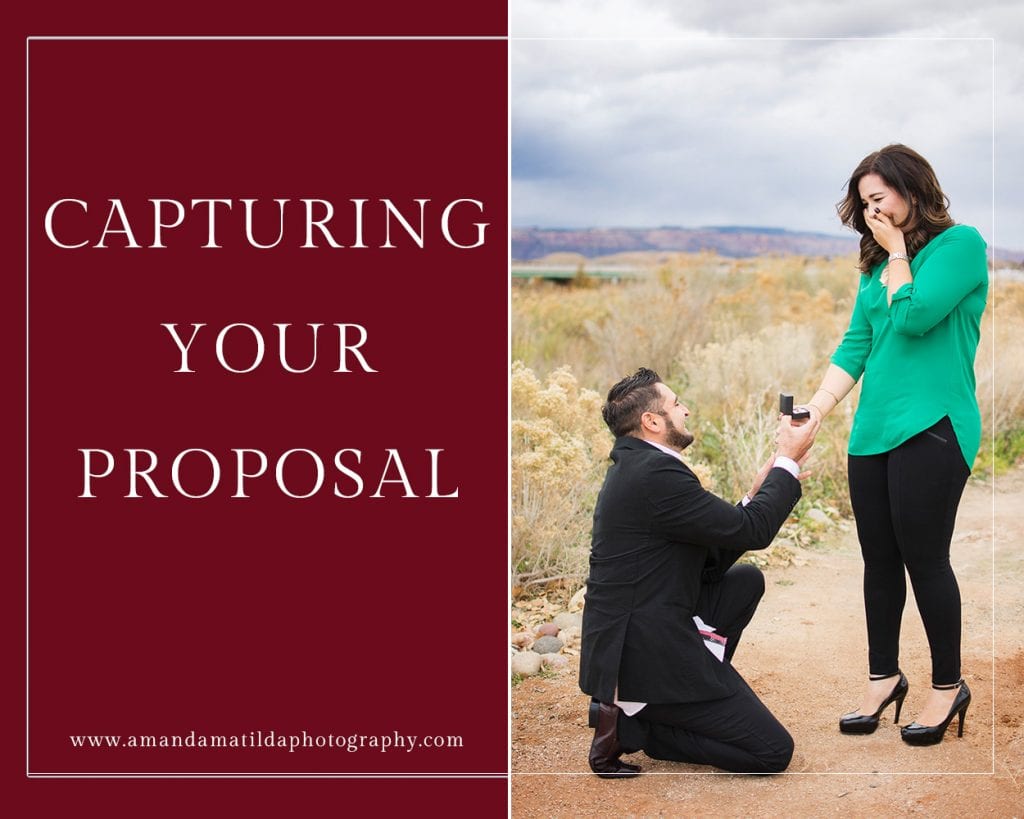 grand junction proposal