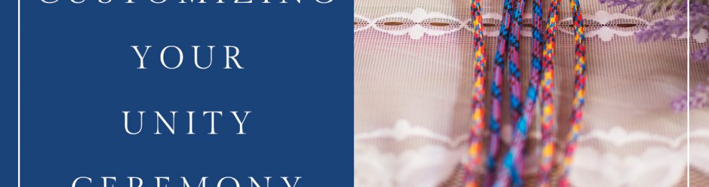 Customizing Your Unity Ceremony | amanda.matilda.photography