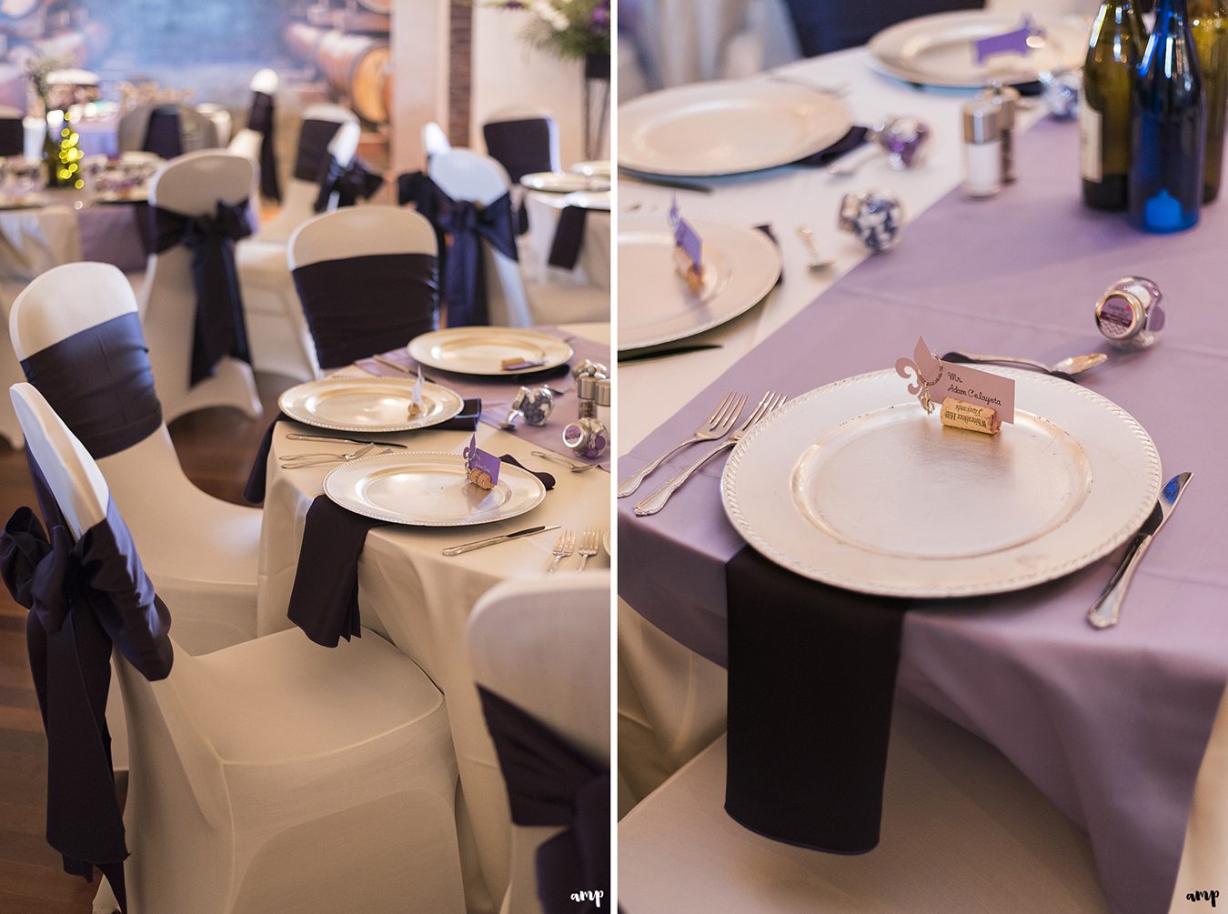 Wedding at Two Rivers Winery in Grand Junction | amanda.matilda.photography