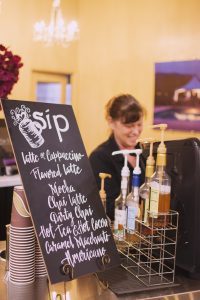 Sip | Grand Junction Mobil Coffee Cart