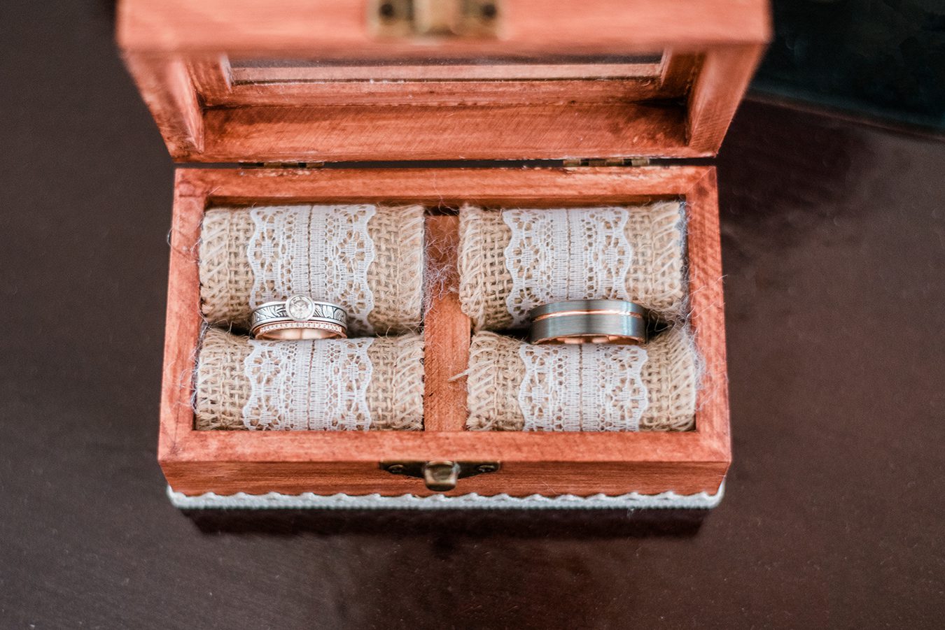 Emily & Victor's backyard wedding in Rifle | amanda.matilda.photography
