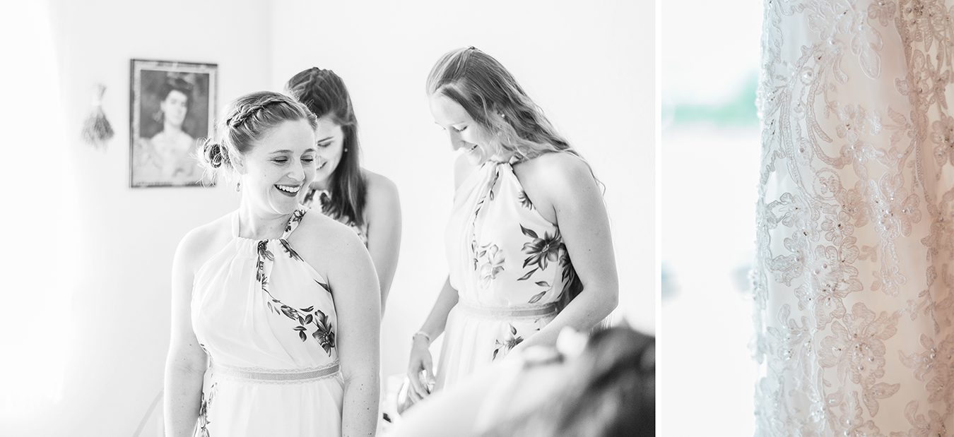 Emily & Victor's backyard wedding in Rifle | amanda.matilda.photography