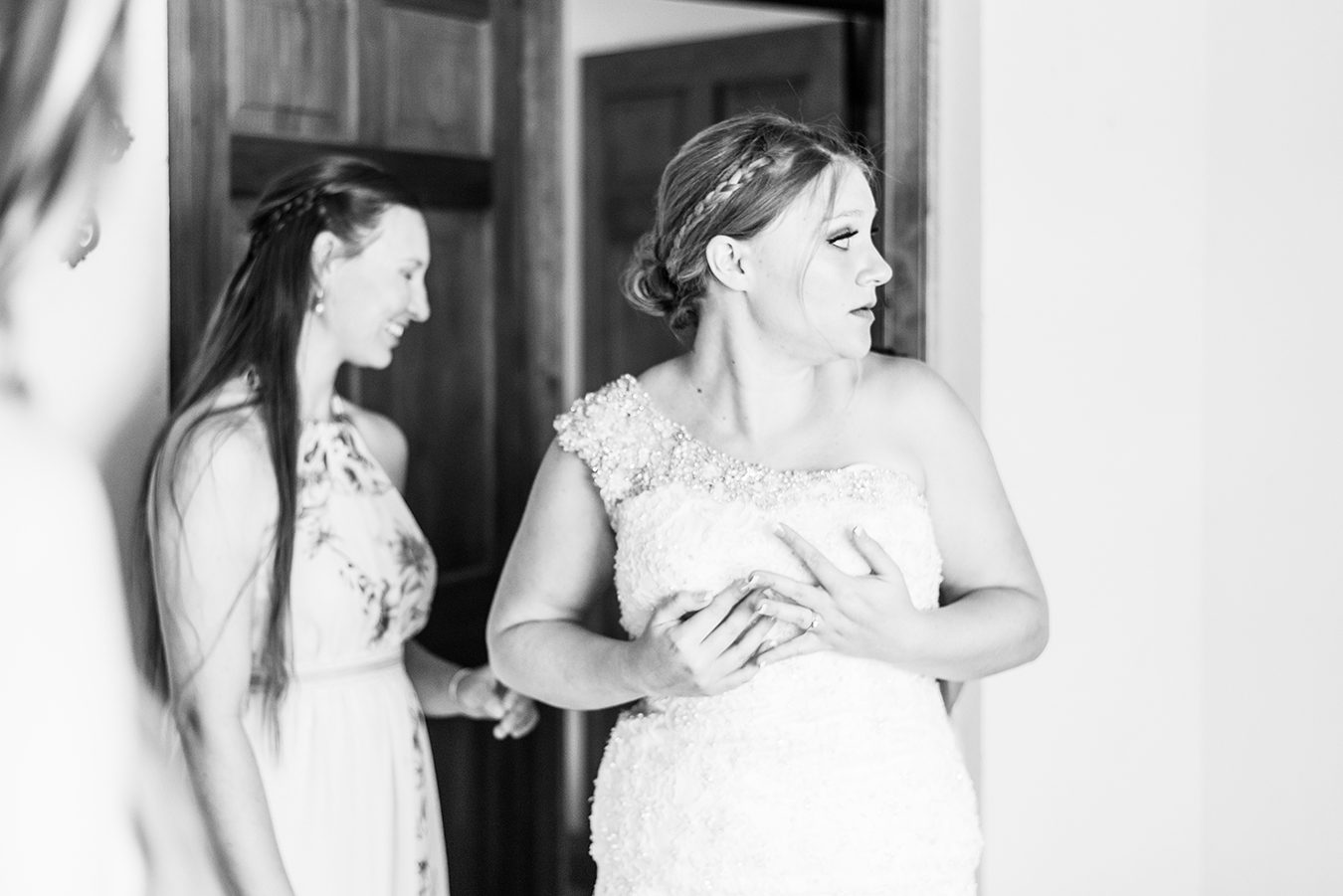 Emily & Victor's backyard wedding in Rifle | amanda.matilda.photography