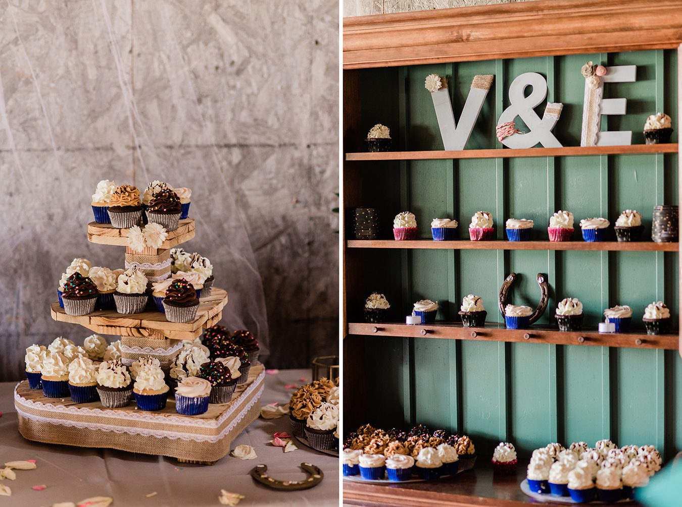 Emily & Victor's backyard wedding in Rifle | amanda.matilda.photography