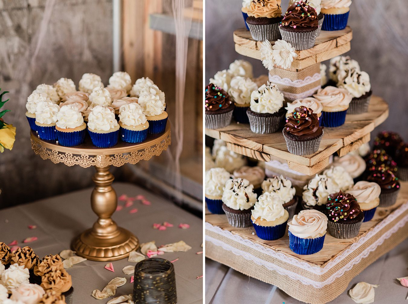 Emily & Victor's backyard wedding in Rifle | amanda.matilda.photography