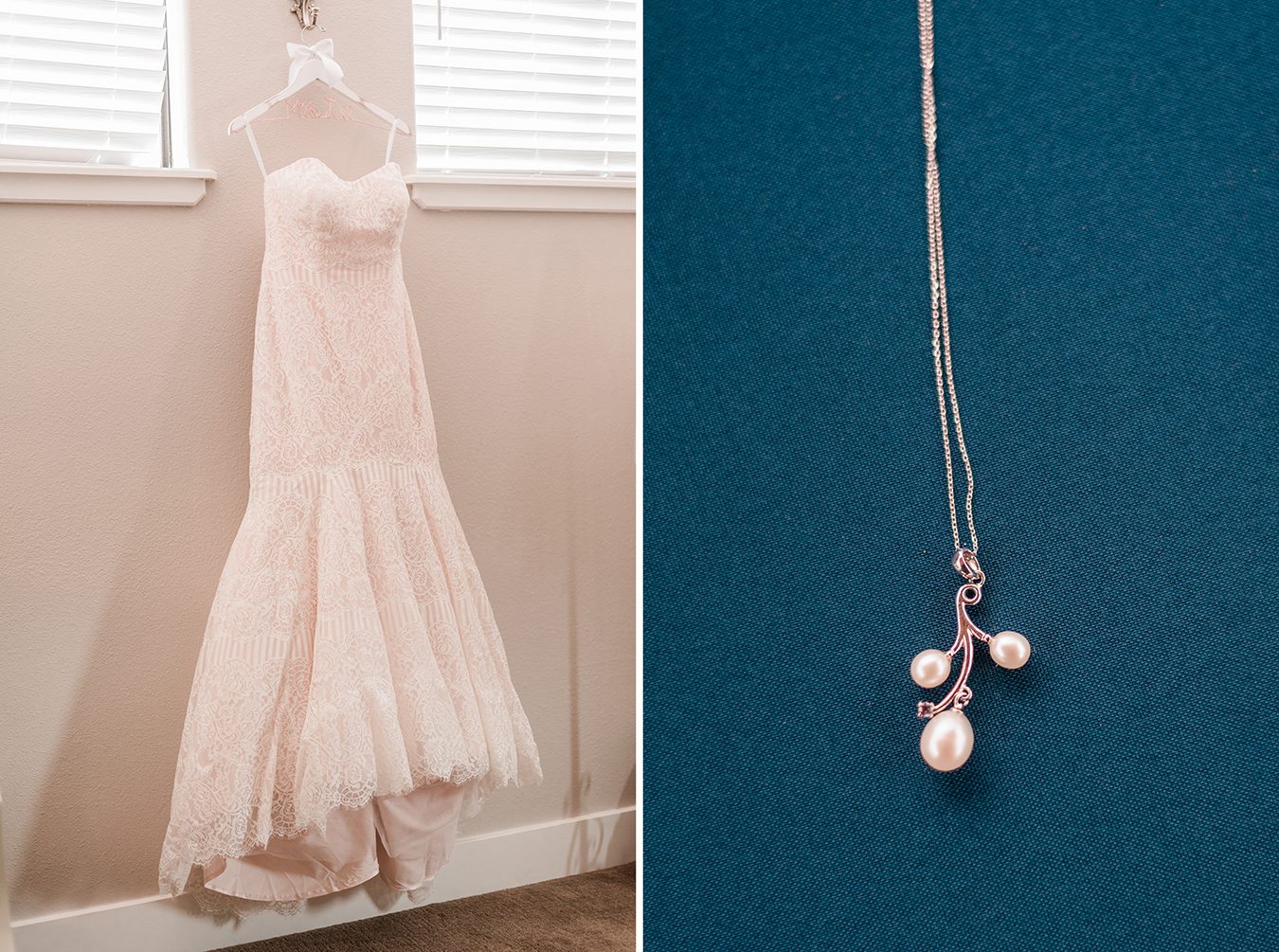 Aneill & Jason's Palisade River Ranch Firefighter Wedding | amanda.matilda.photography