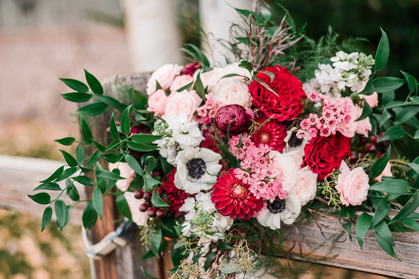 Josh & Michelle's Mesa Park Vineyards Wedding | amanda.matilda.photography 