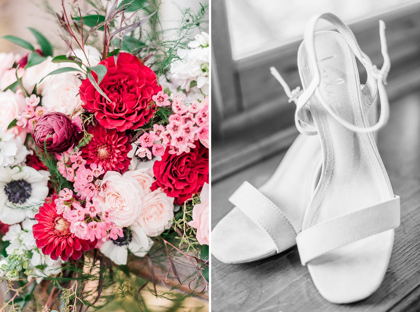 Josh & Michelle's Mesa Park Vineyards Wedding | amanda.matilda.photography 