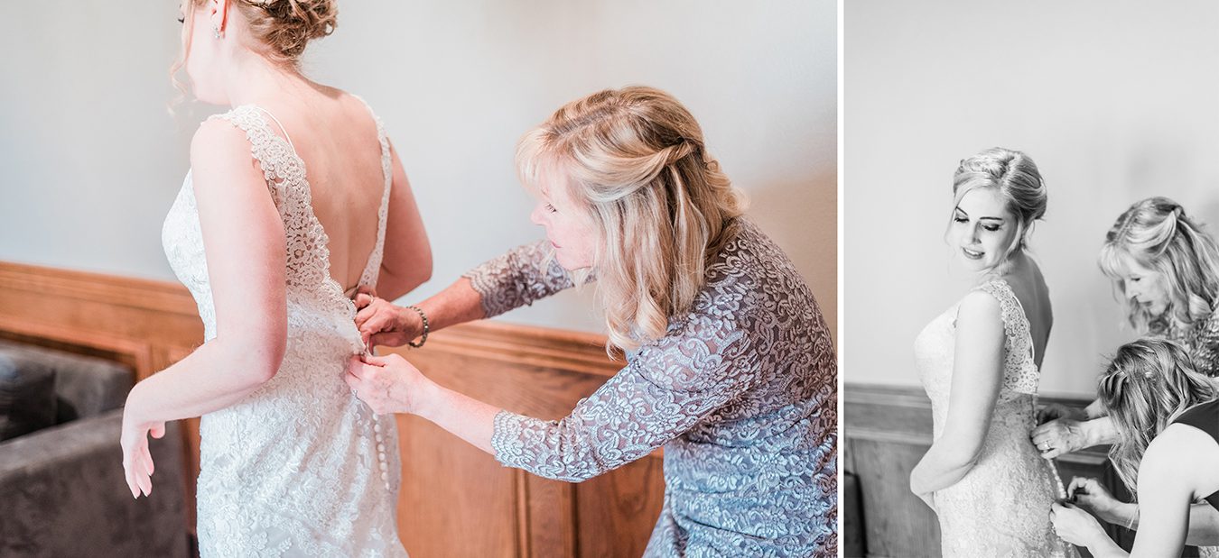 Josh & Michelle's Mesa Park Vineyards Wedding | amanda.matilda.photography 