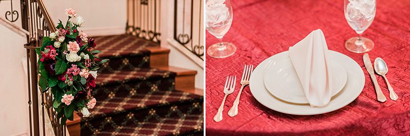 Bill & Michelle | Vow Renewal at Two Rivers Winery