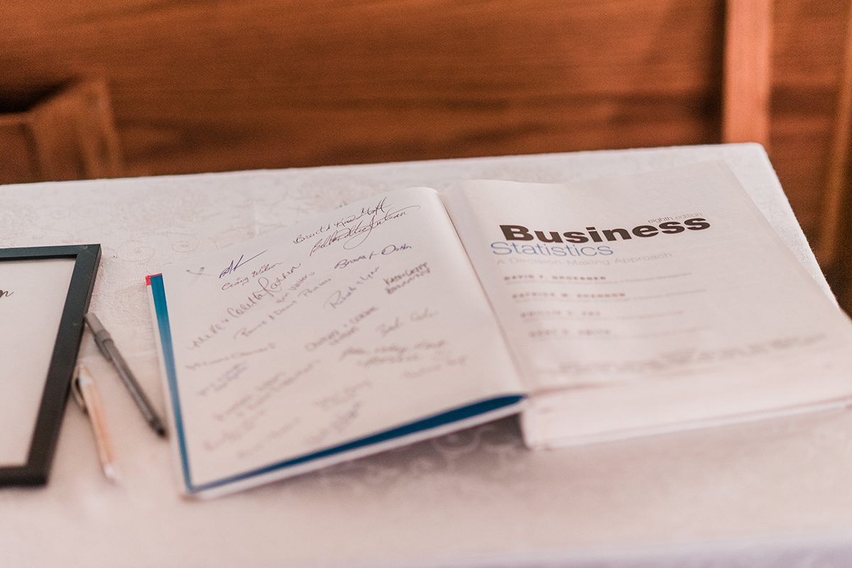 Dylan & Lexi - Wedding at Talbott's Cider in Palisade by Amanda Matilda Photography