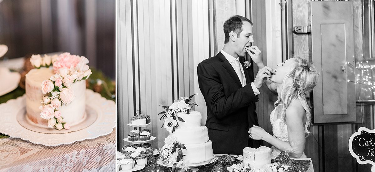 Dylan & Lexi - Wedding at Talbott's Cider in Palisade by Amanda Matilda Photography