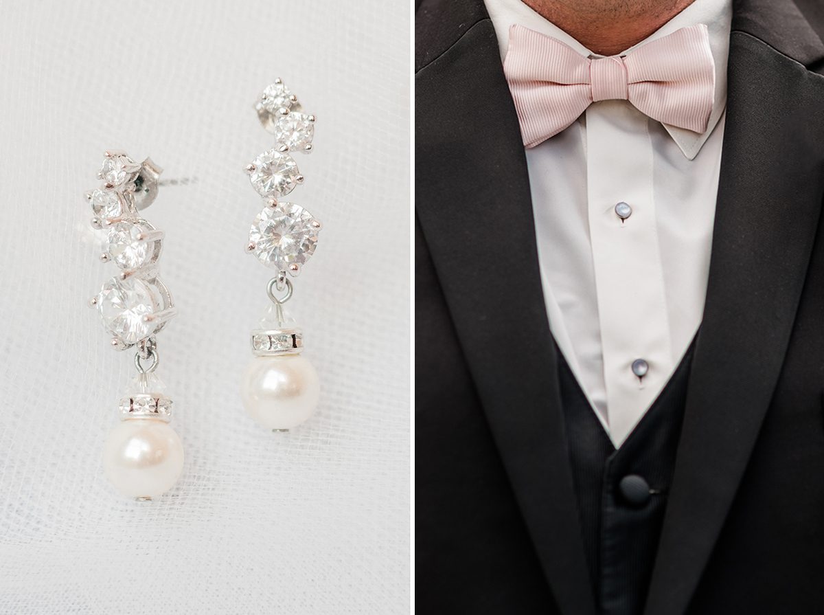 Uriel & Paige | Fairy Tale Wedding at Two Rivers Winery