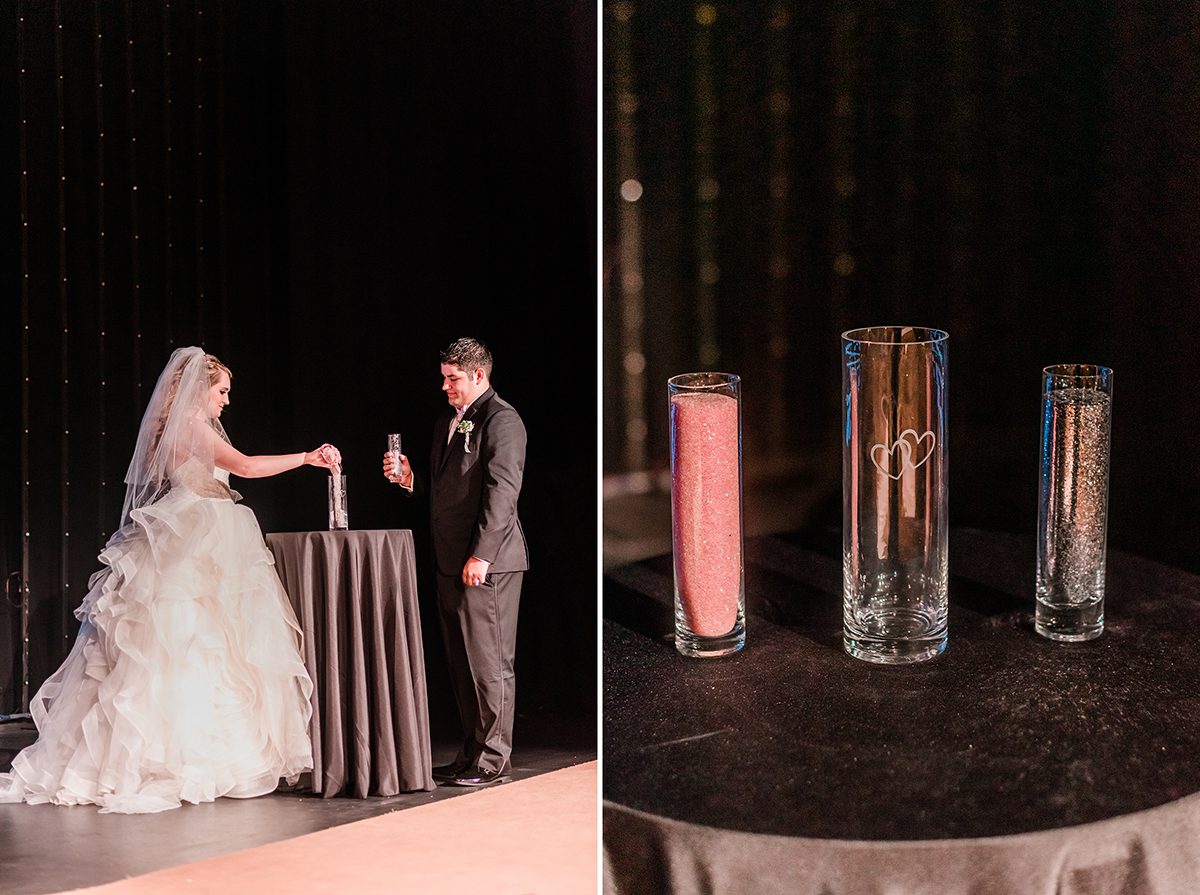 Uriel & Paige | Fairy Tale Wedding at Two Rivers Winery