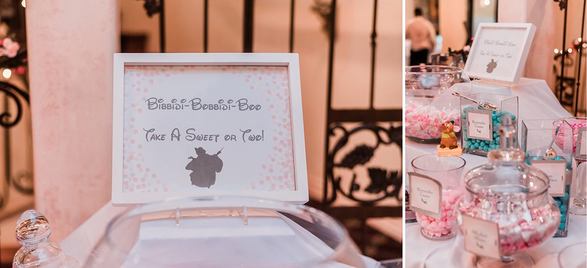 Uriel & Paige | Fairy Tale Wedding at Two Rivers Winery
