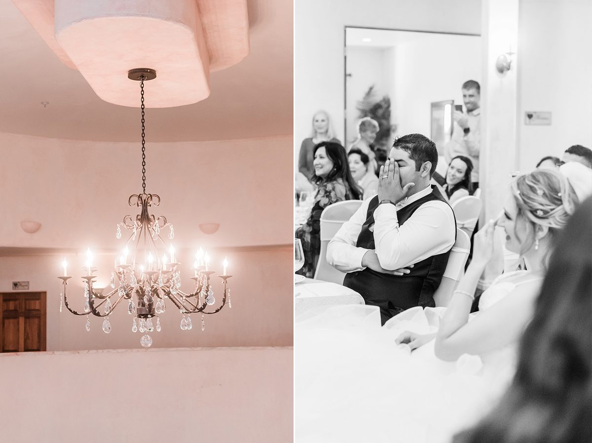 Uriel & Paige | Fairy Tale Wedding at Two Rivers Winery
