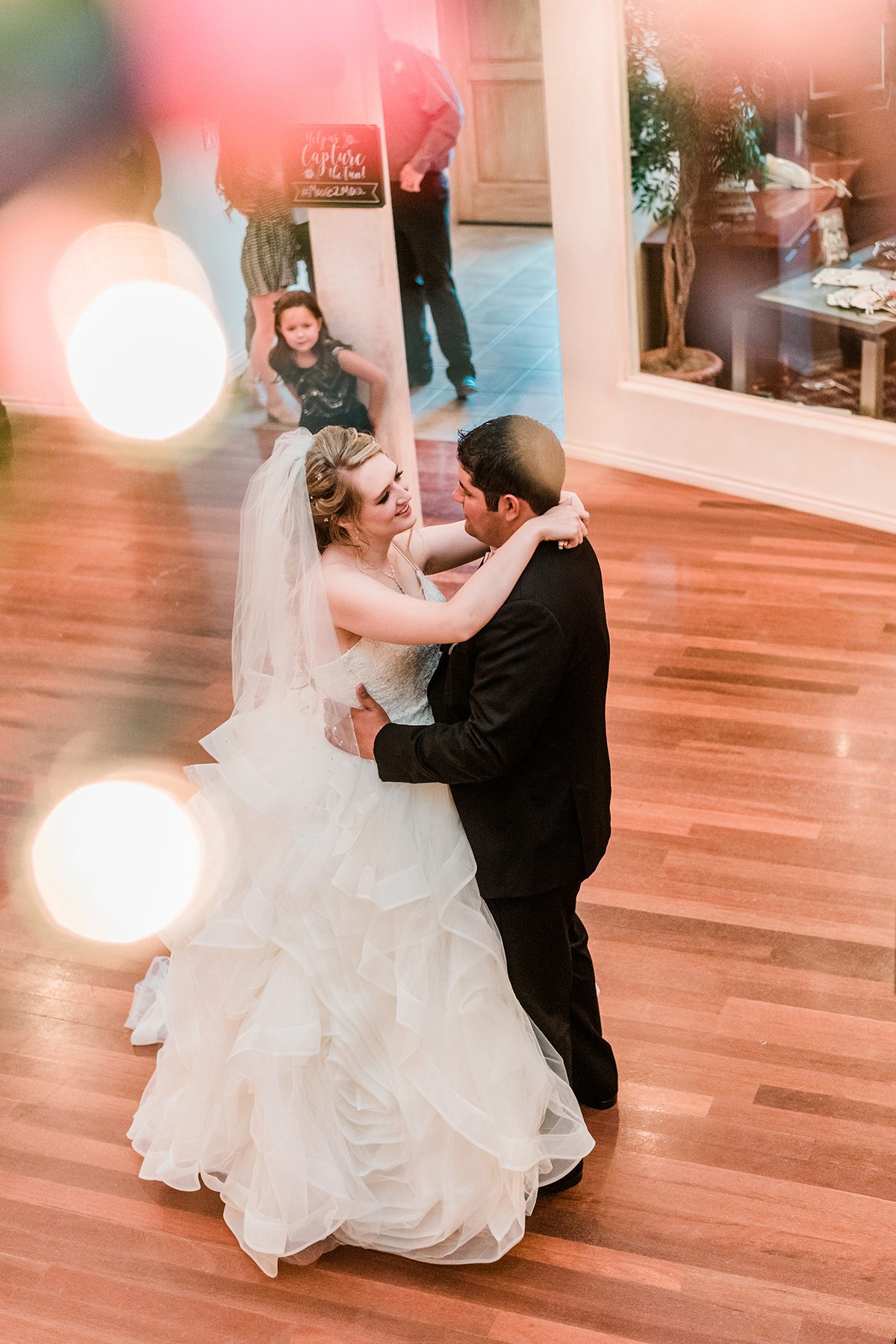 Uriel & Paige | Fairy Tale Wedding at Two Rivers Winery