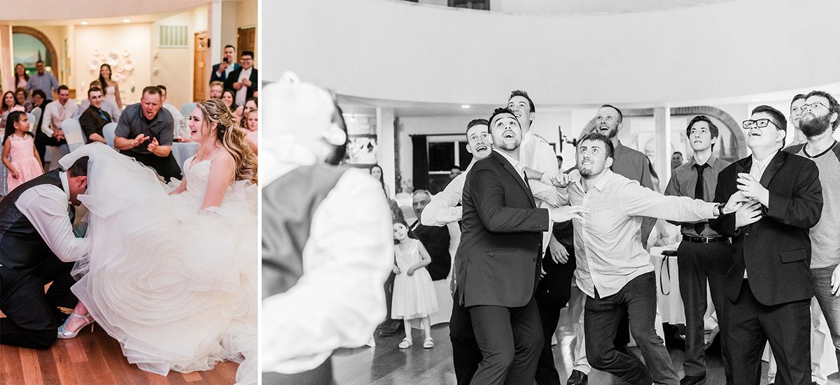 Uriel & Paige | Fairy Tale Wedding at Two Rivers Winery