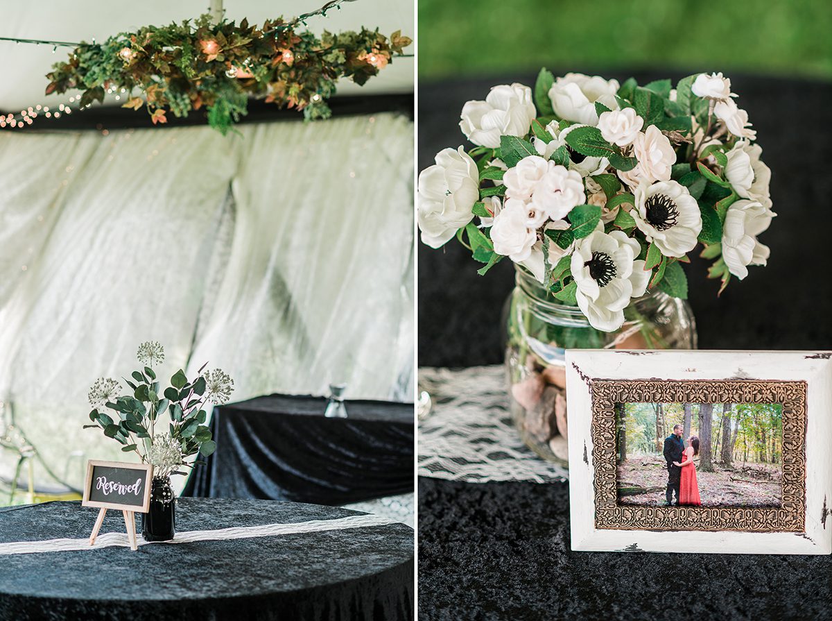 Josh & Annie | Wedding at Rolling R Ranch near Meeker
