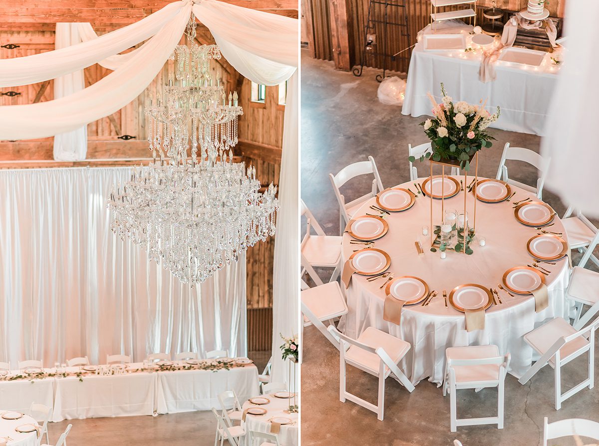 Emily & Lane | Palisade Wedding