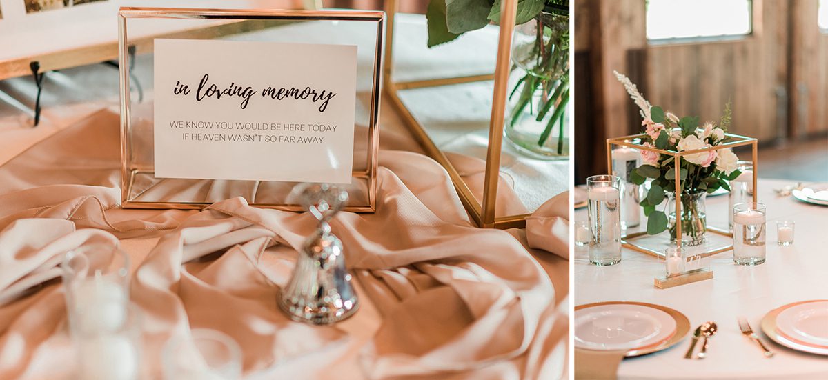 Emily & Lane | Palisade Wedding