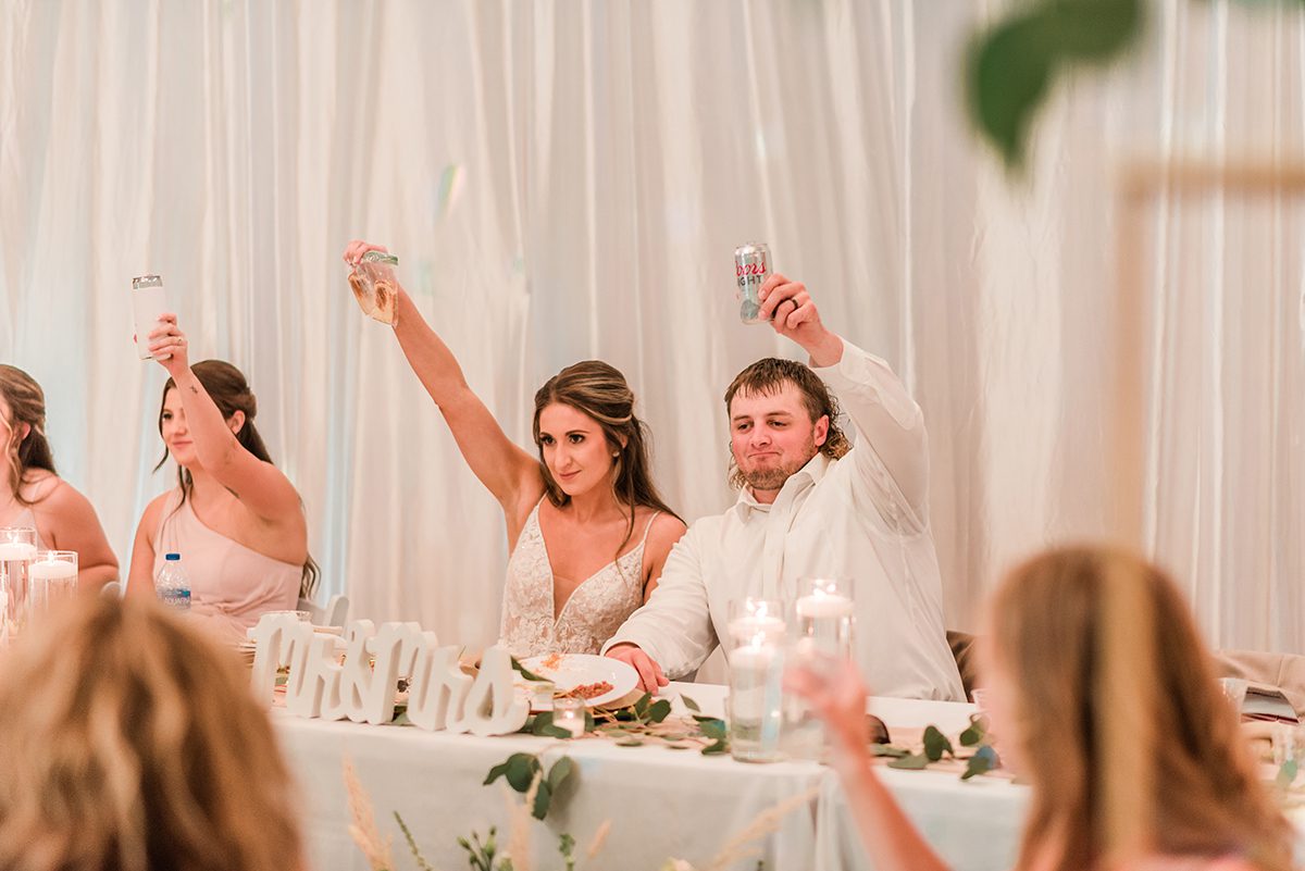 Emily & Lane | Palisade Wedding