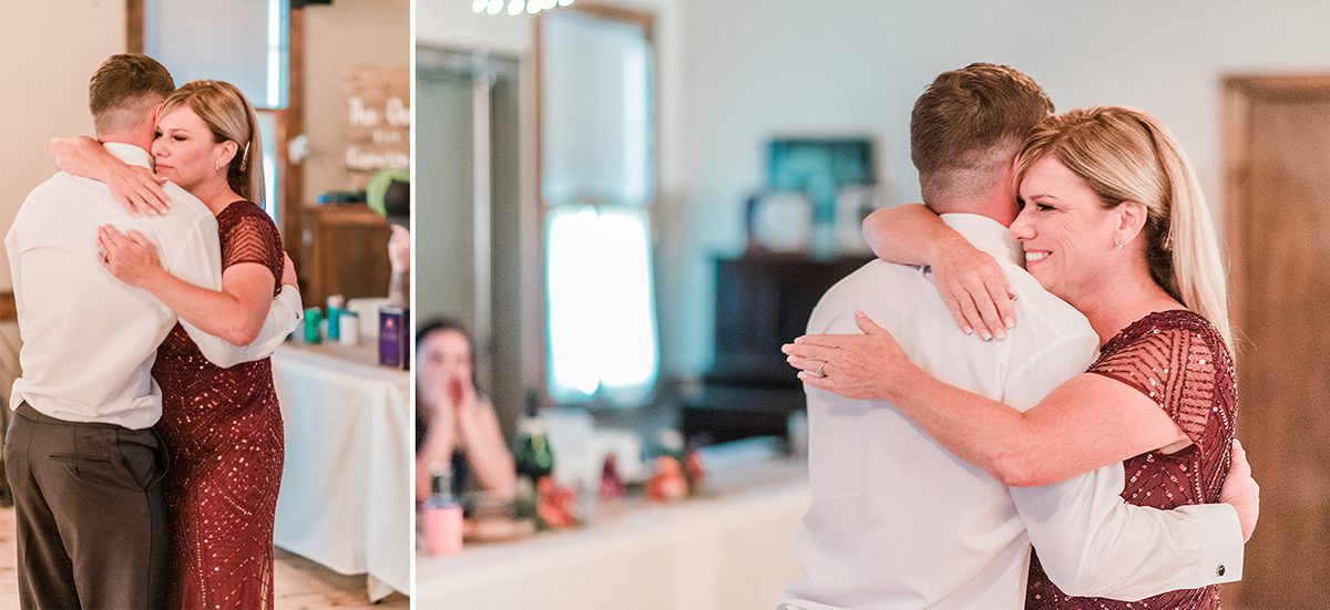 Olivia & Cameron | Cedaredge Wedding