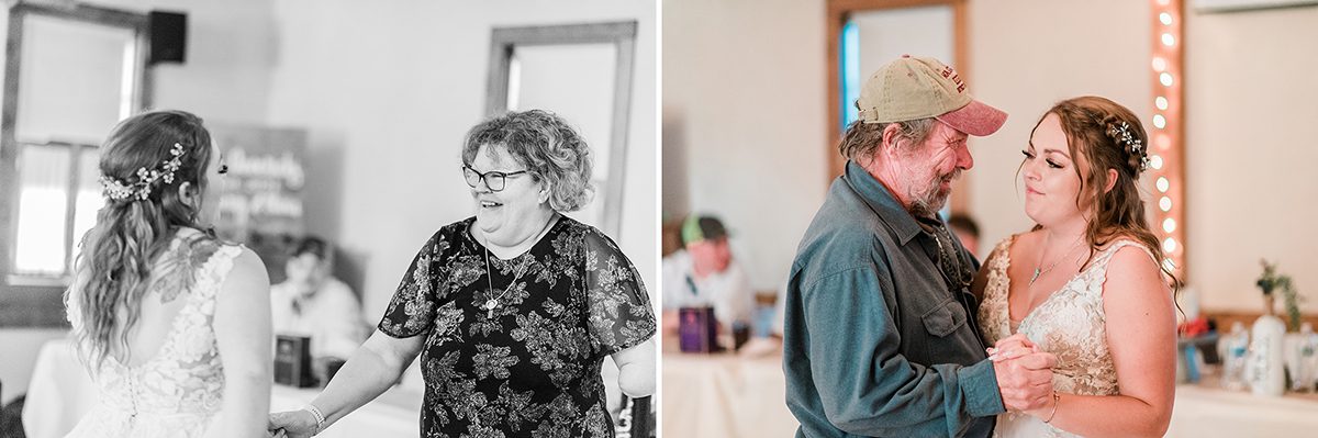 Olivia & Cameron | Cedaredge Wedding