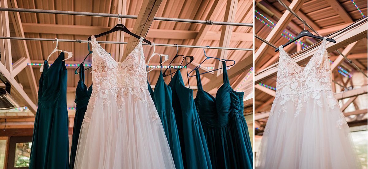 Olivia & Cameron | Cedaredge Wedding