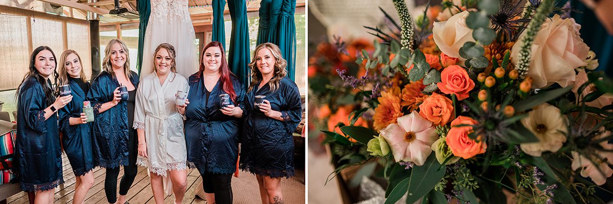 Olivia & Cameron | Cedaredge Wedding