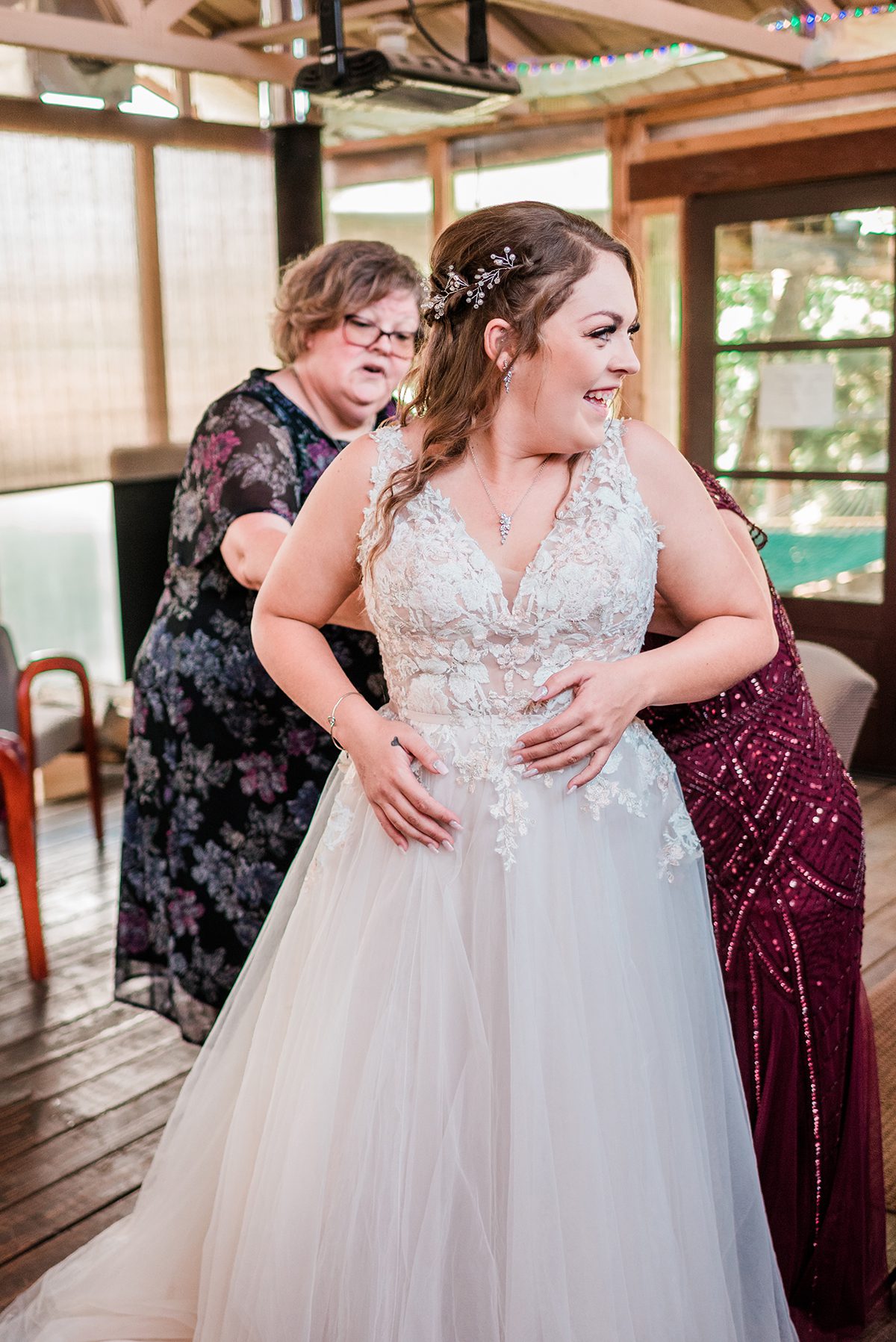 Olivia & Cameron | Cedaredge Wedding