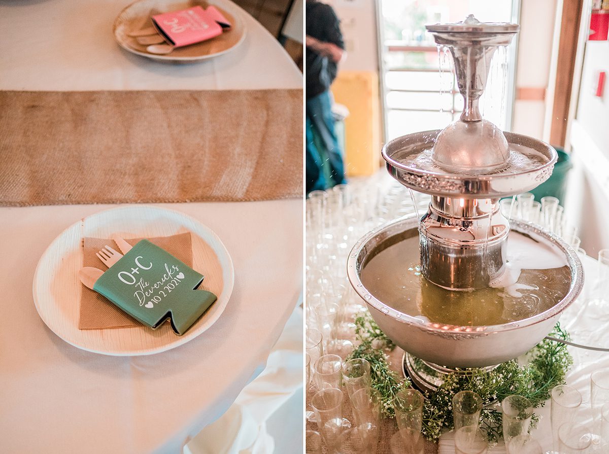 Olivia & Cameron | Cedaredge Wedding