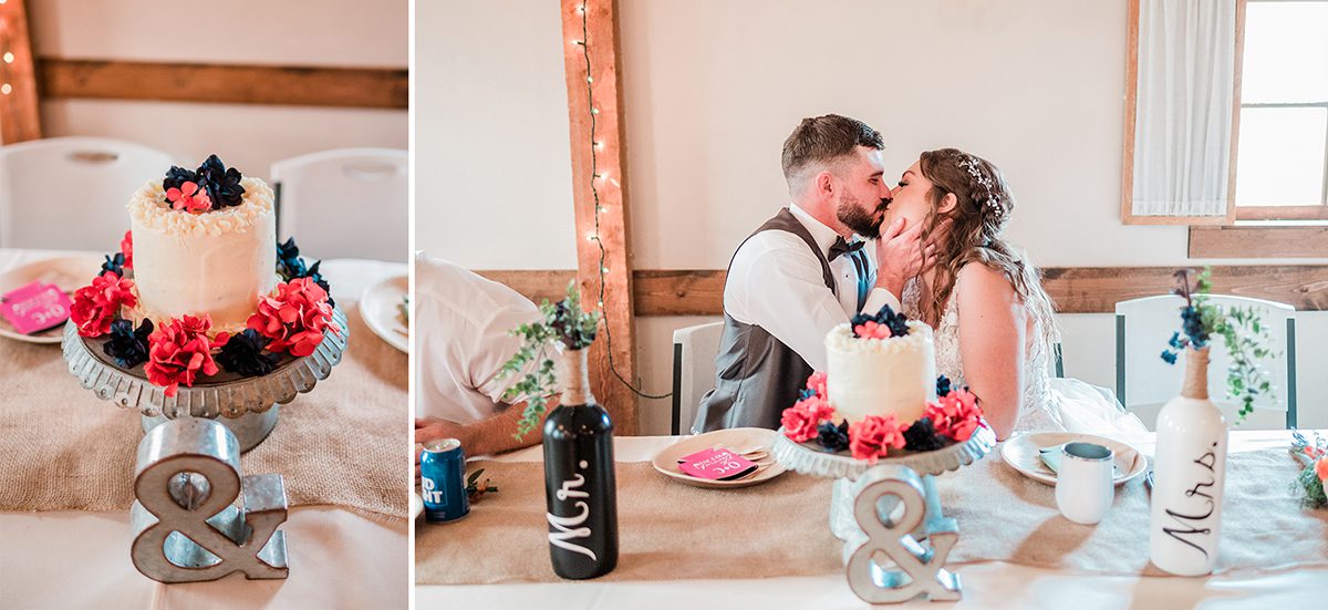 Olivia & Cameron | Cedaredge Wedding